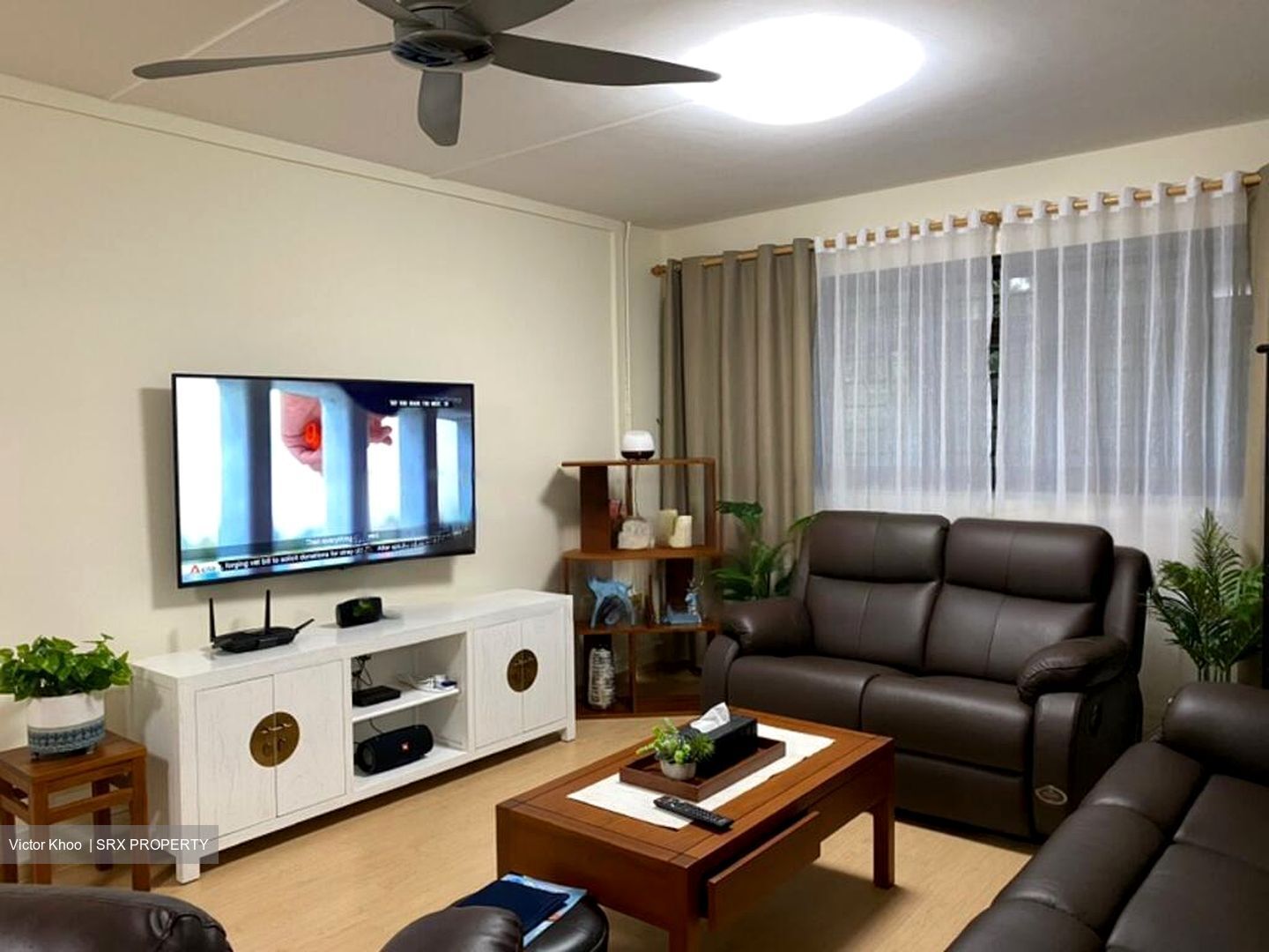 Blk 516 Kaki Bukit Green (Bedok), HDB 5 Rooms #518711101
